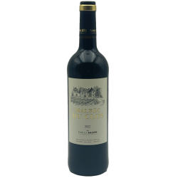 Clos Triguedina - Cahors Malbec Du Clos | French Red Wine